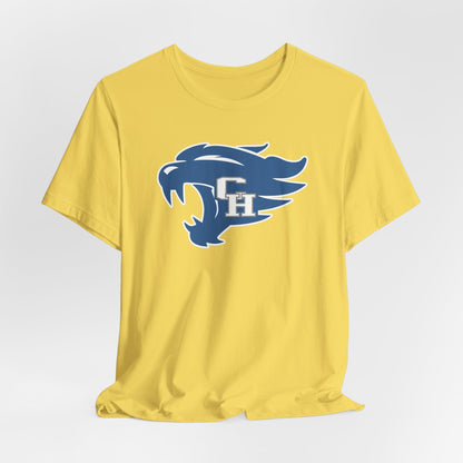Jersey Short Sleeve Tee