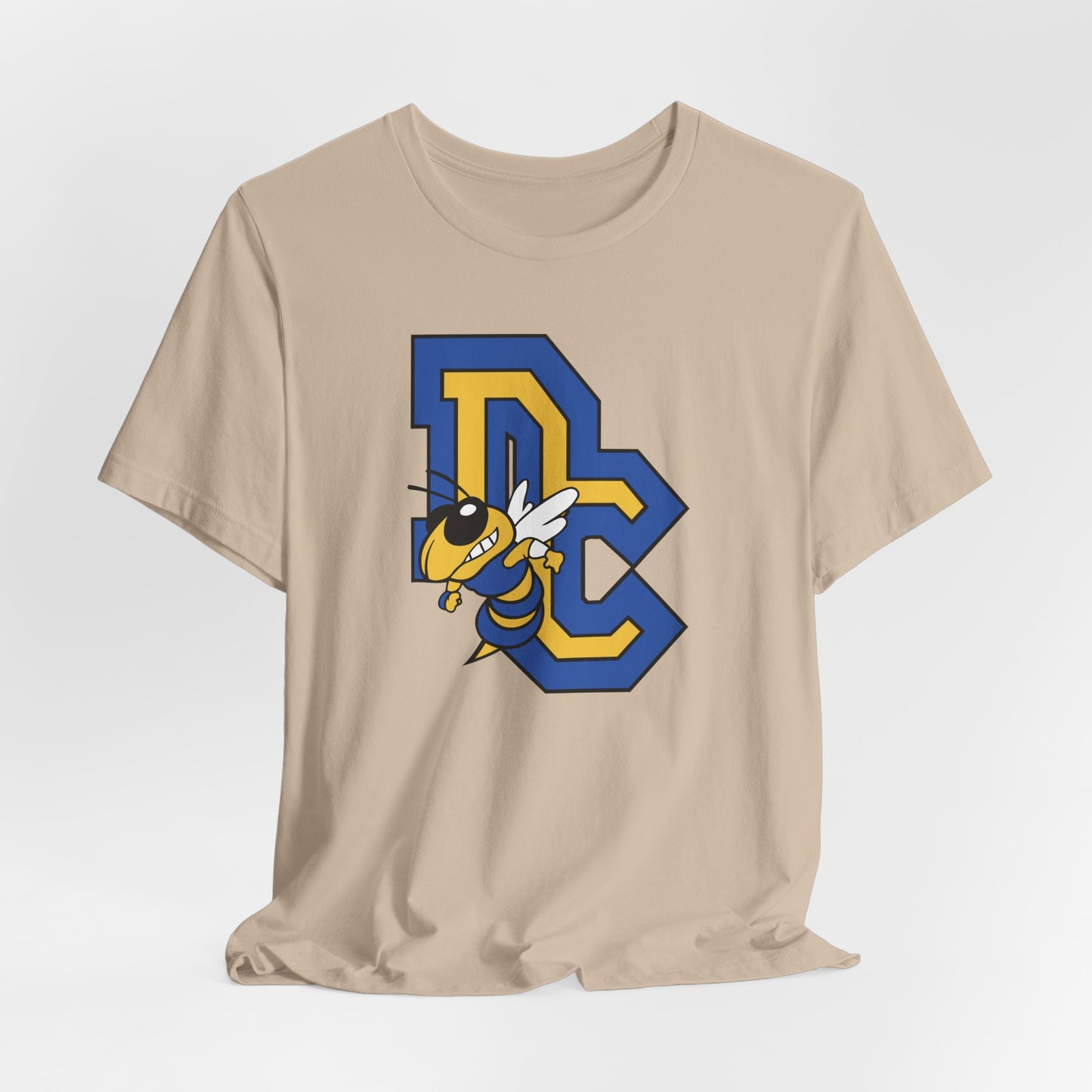 Jersey Short Sleeve Tee