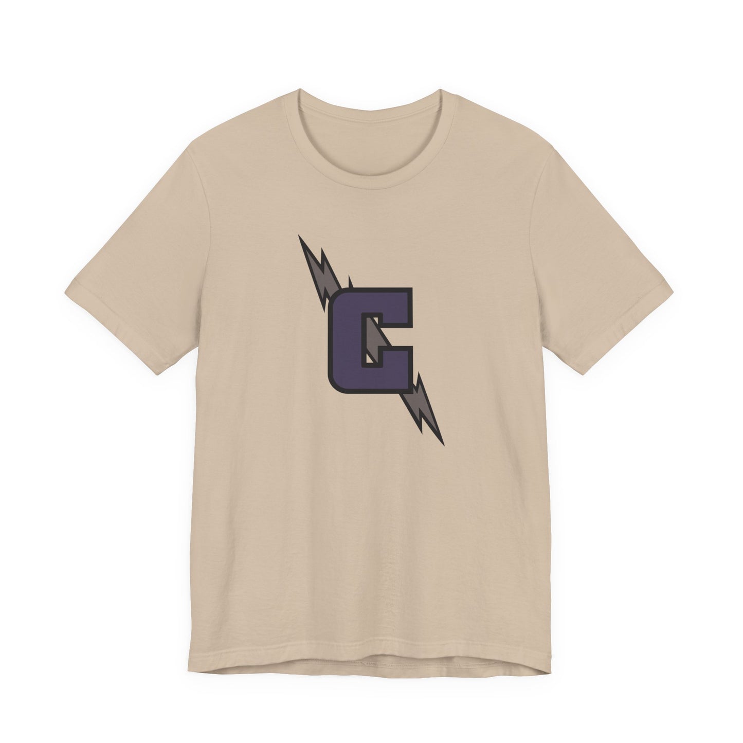 Jersey Short Sleeve Tee