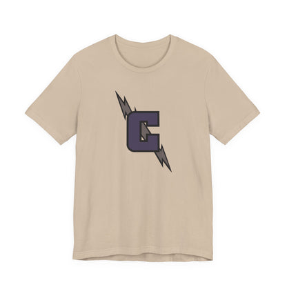 Jersey Short Sleeve Tee