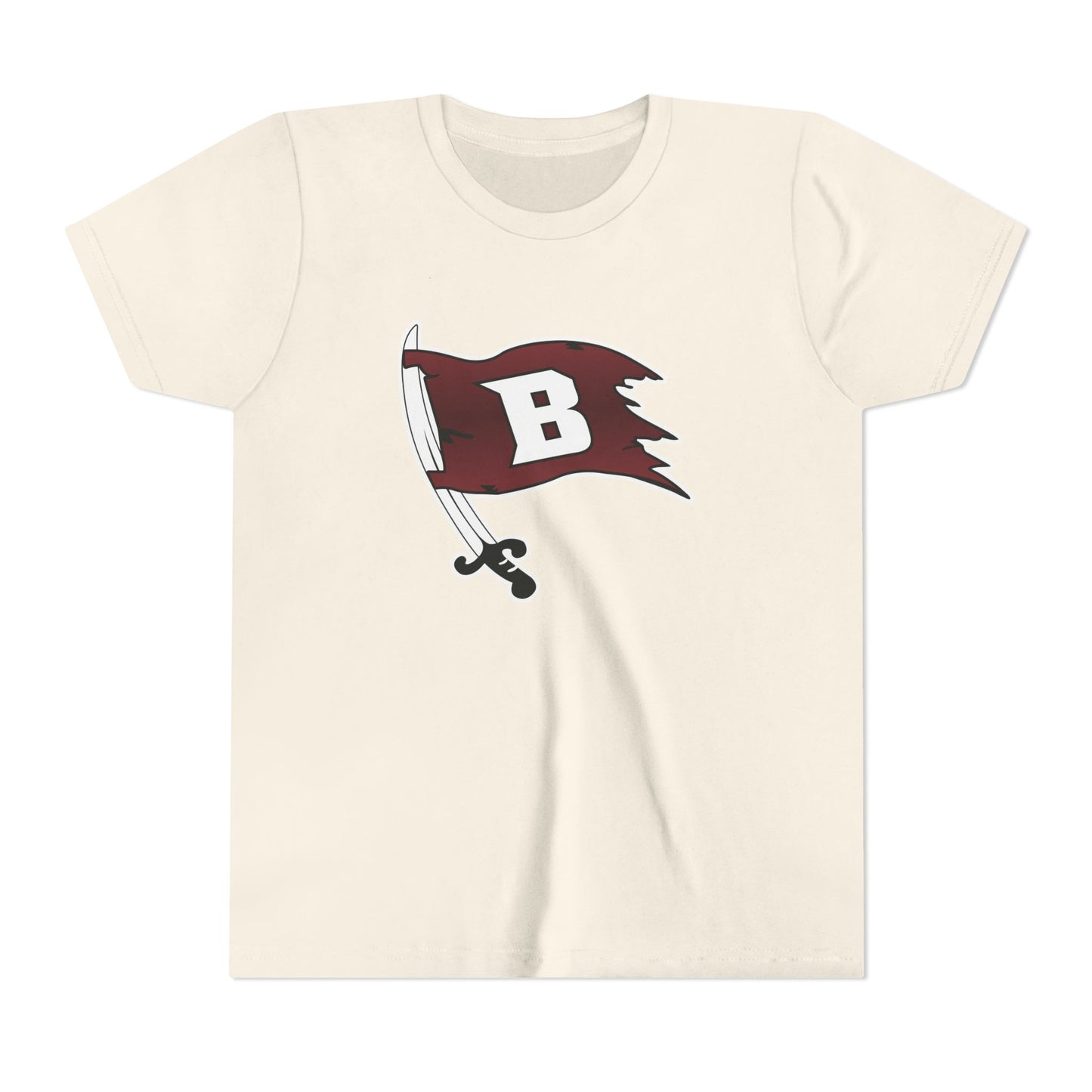 Youth Short Sleeve Tee