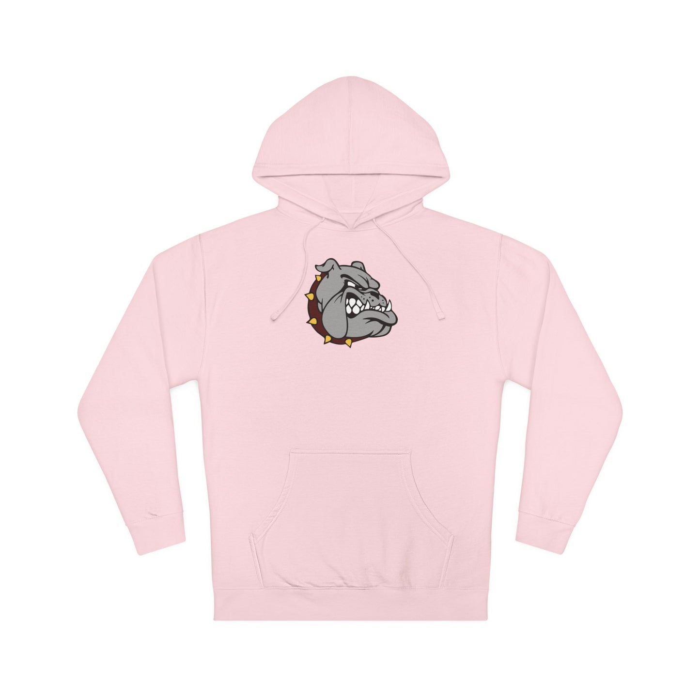 Midweight Pullover Hoodie