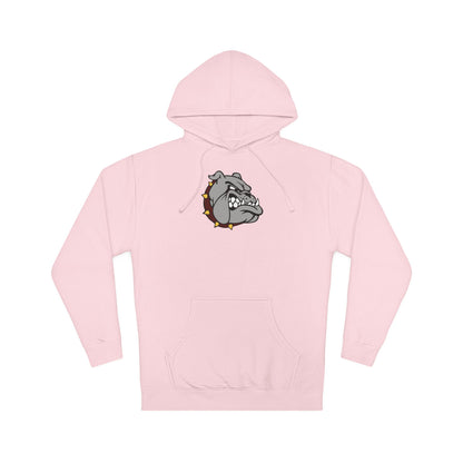 Midweight Pullover Hoodie