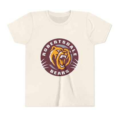 Youth Short Sleeve Tee