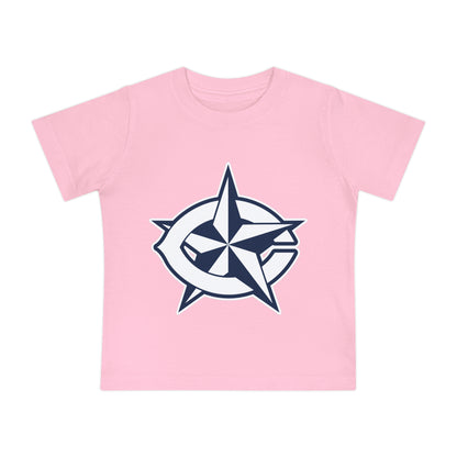 Baby Short Sleeve Tee