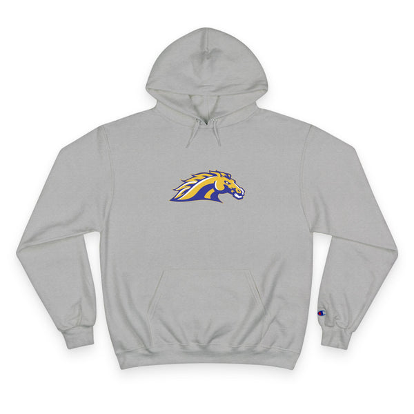 Champion Powerblend Fleece Pullover Hoodie