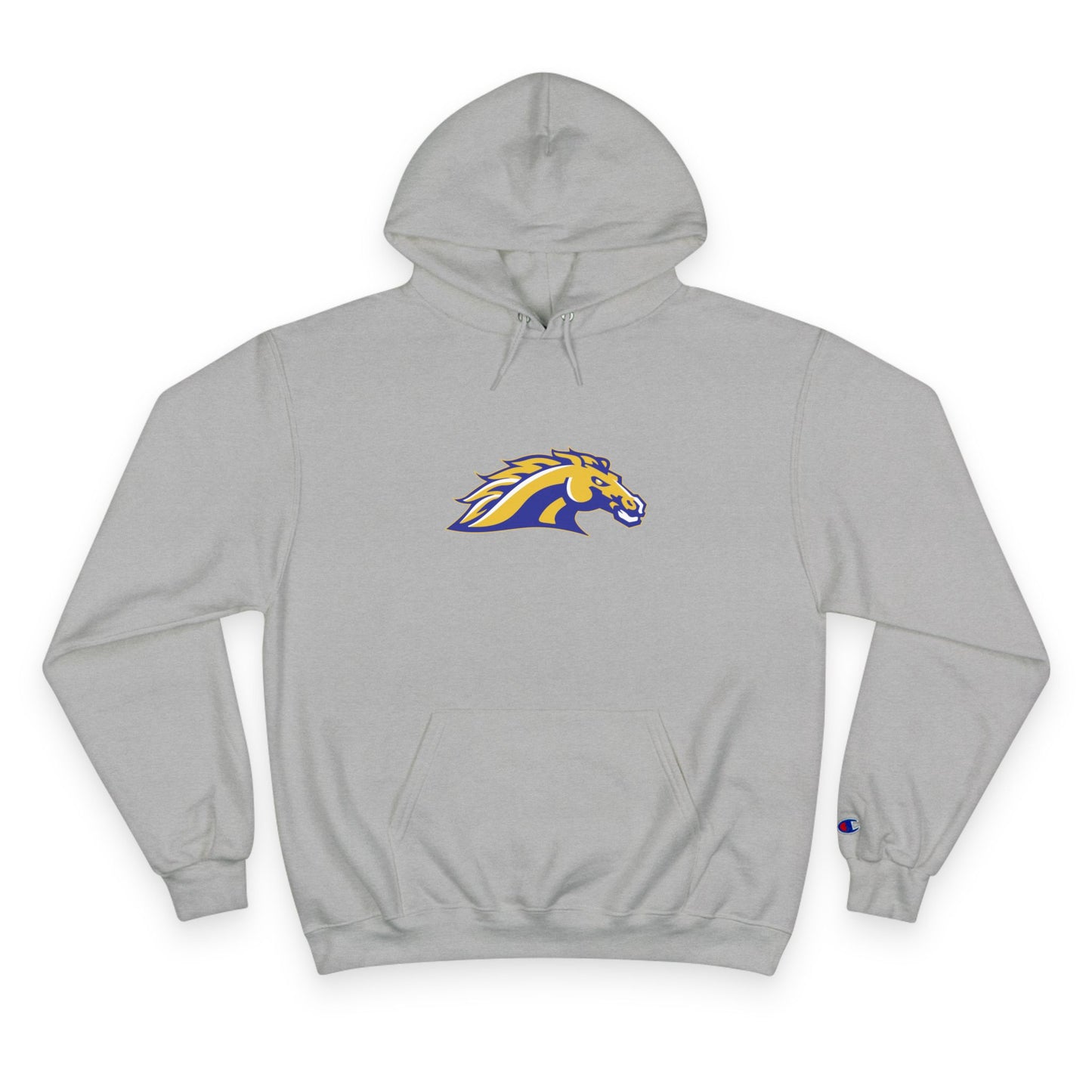 Champion Powerblend Fleece Pullover Hoodie