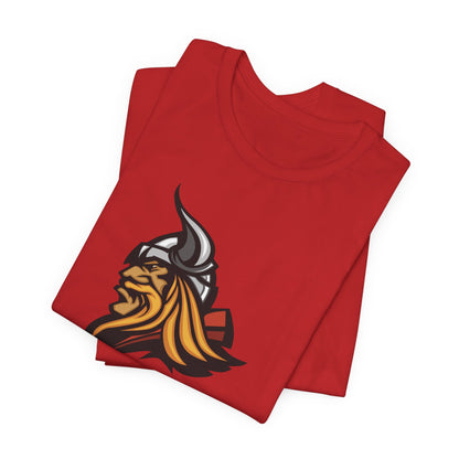 Jersey Short Sleeve Tee