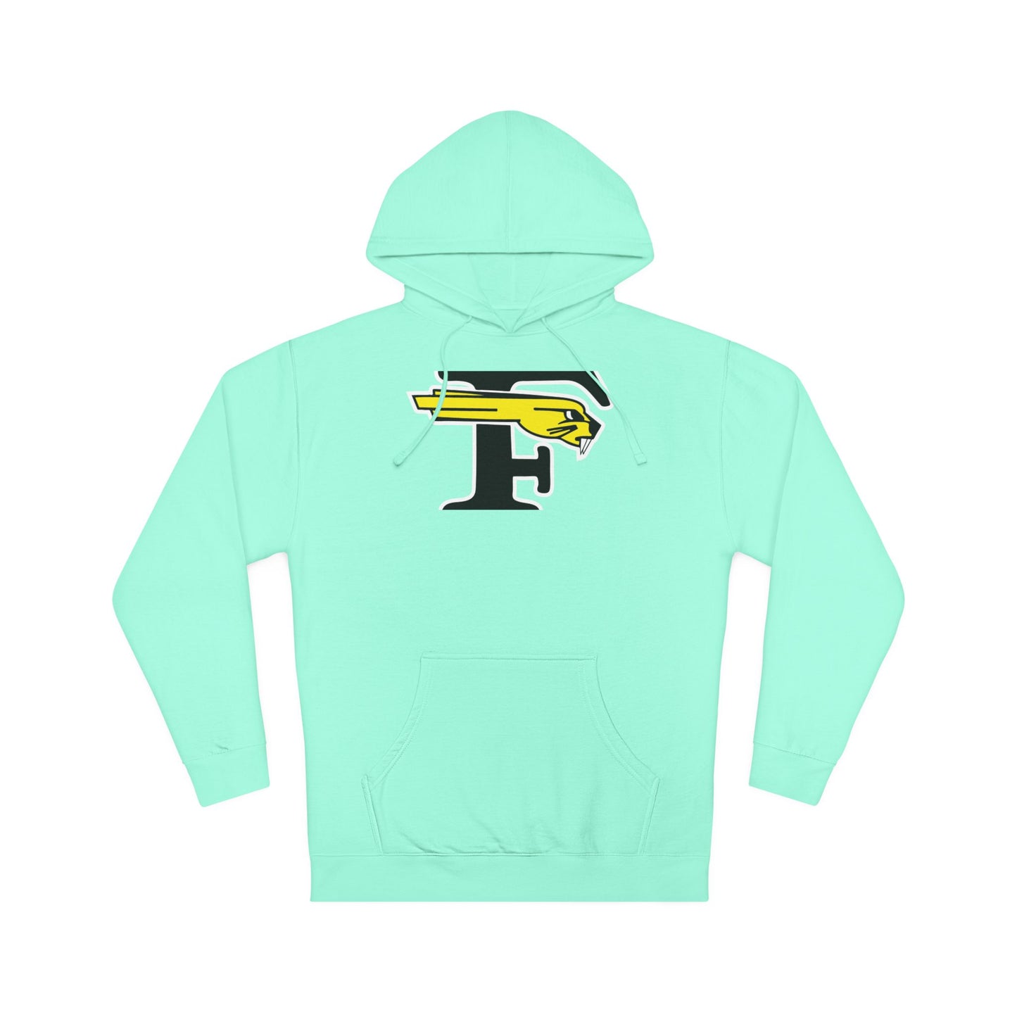 Midweight Pullover Hoodie