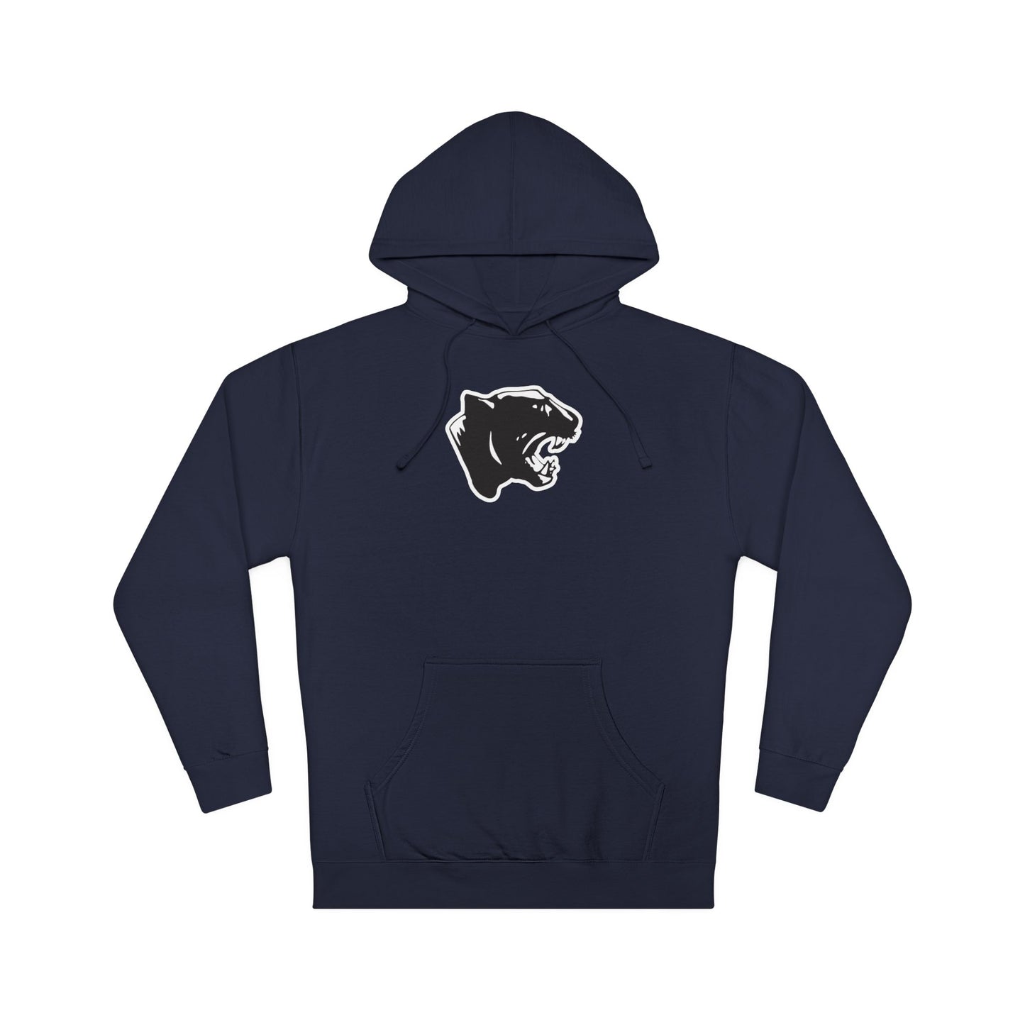 Midweight Pullover Hoodie