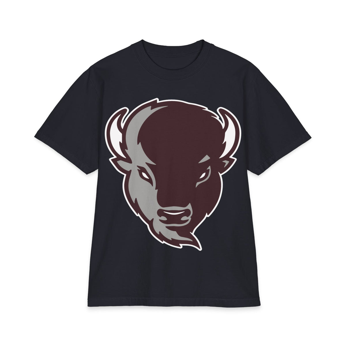 Max Heavyweight Short Sleeve Tee