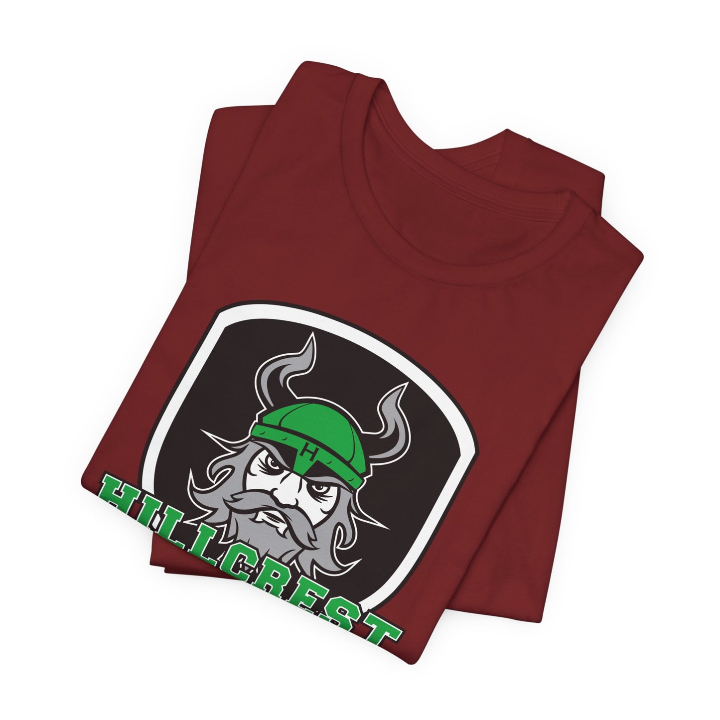 Jersey Short Sleeve Tee