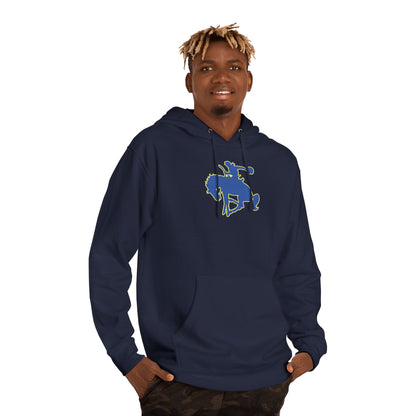 Midweight Pullover Hoodie