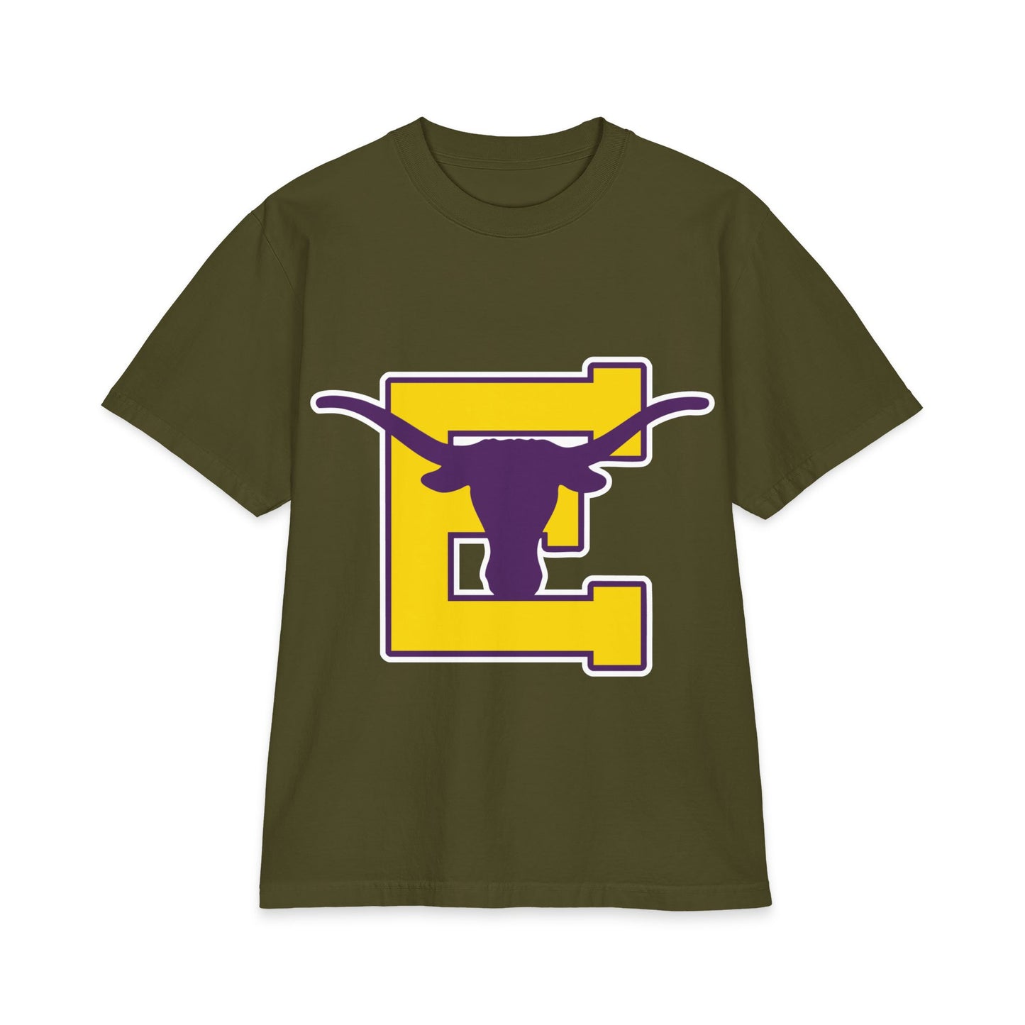 Max Heavyweight Short Sleeve Tee