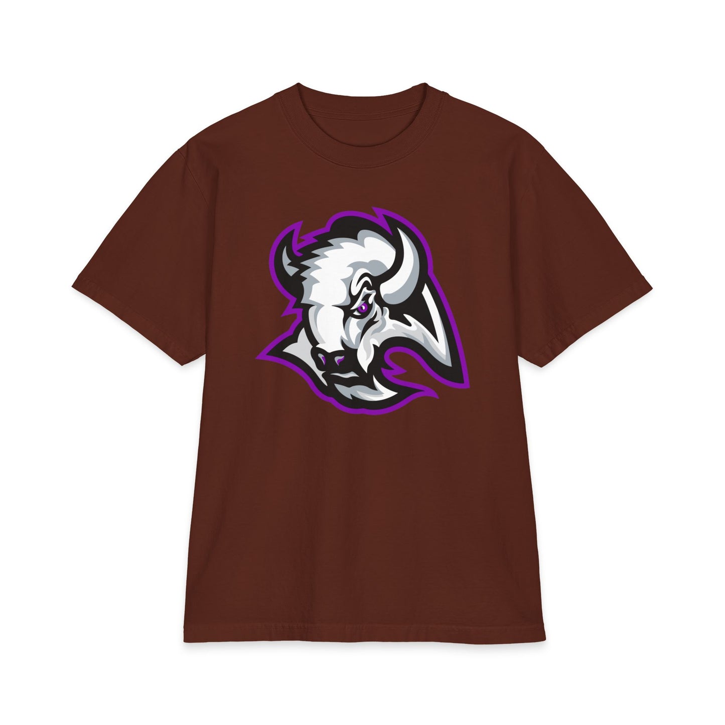 Max Heavyweight Short Sleeve Tee