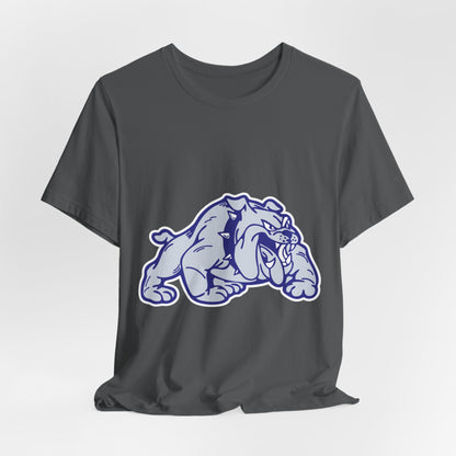 Jersey Short Sleeve Tee