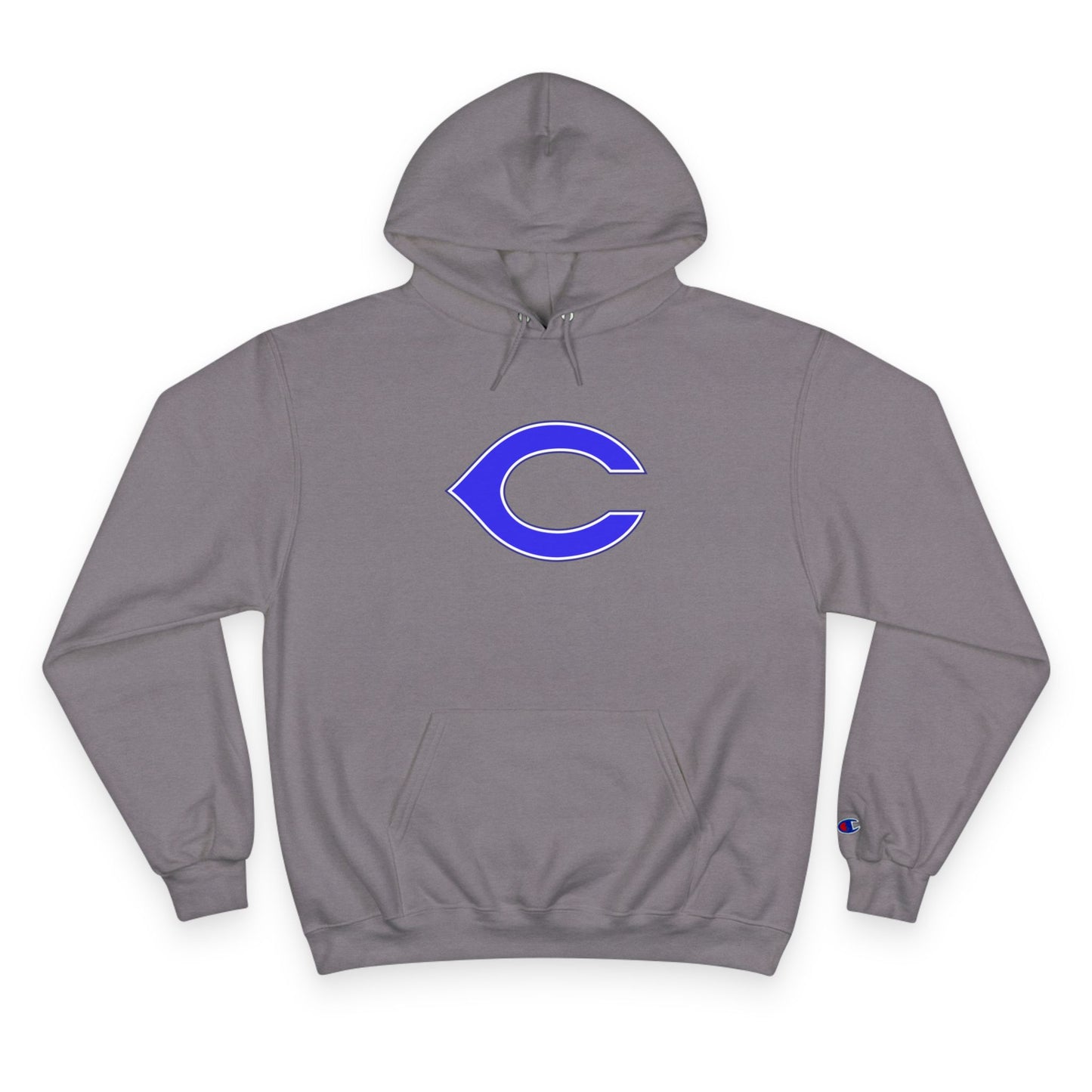 Champion Powerblend Fleece Pullover Hoodie
