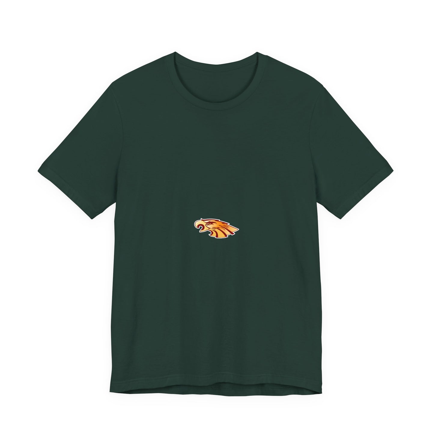 Jersey Short Sleeve Tee