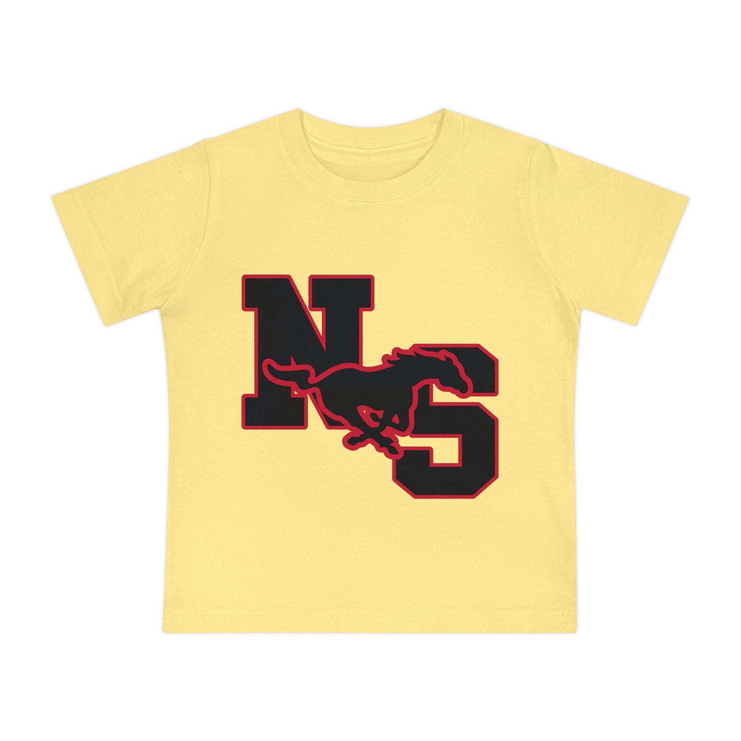 Baby Short Sleeve Tee