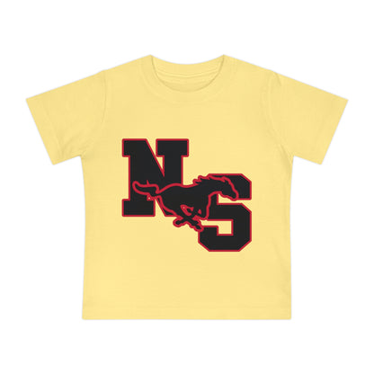 Baby Short Sleeve Tee