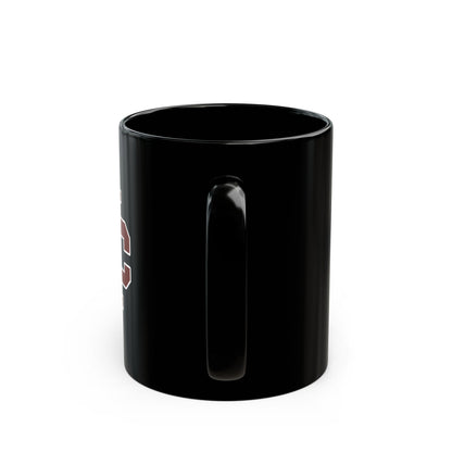 Black Team Mug (11oz/15oz)