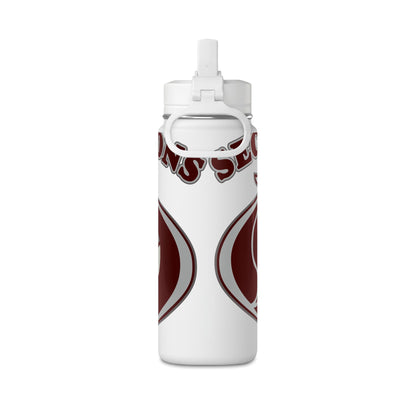 Mini Water Bottle, 20oz
