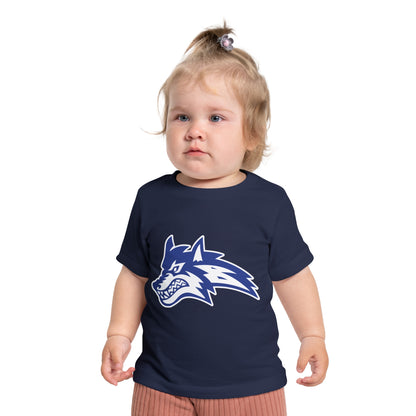 Baby Short Sleeve Tee