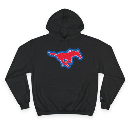 Champion Powerblend Fleece Pullover Hoodie