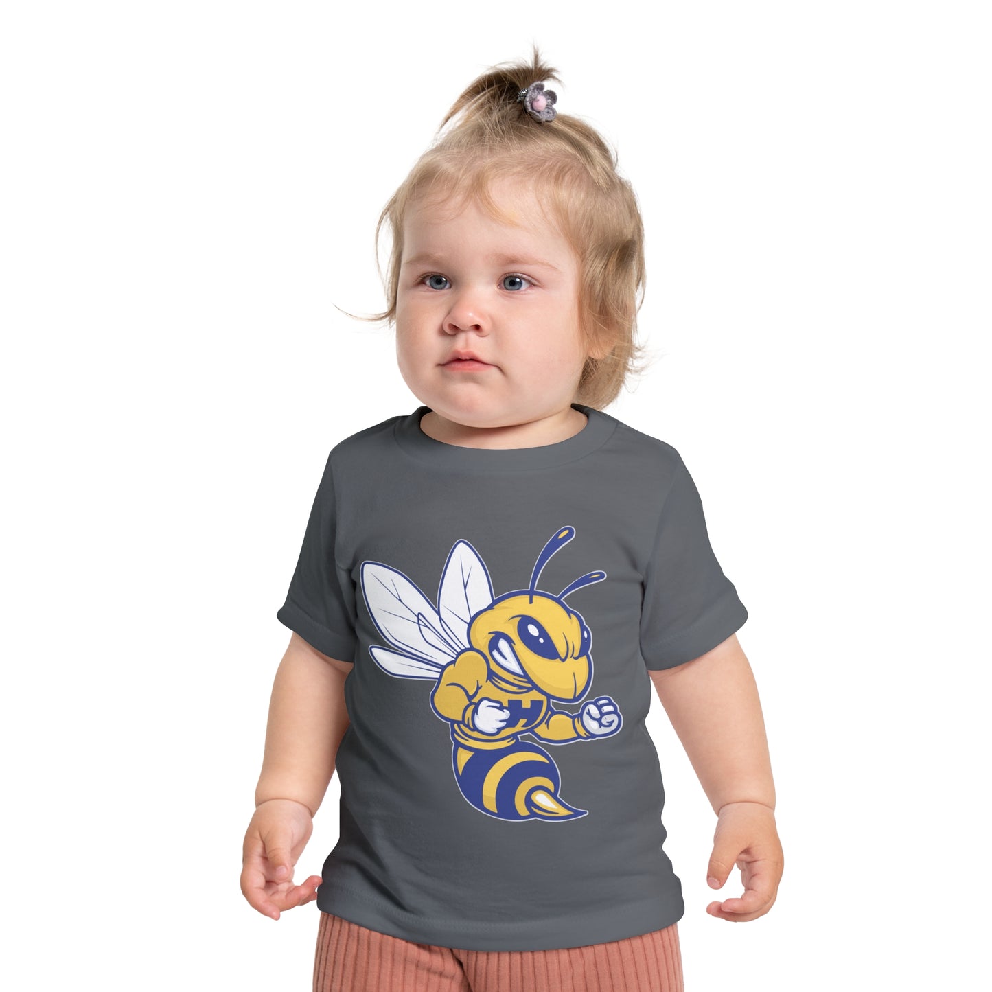Baby Short Sleeve Tee