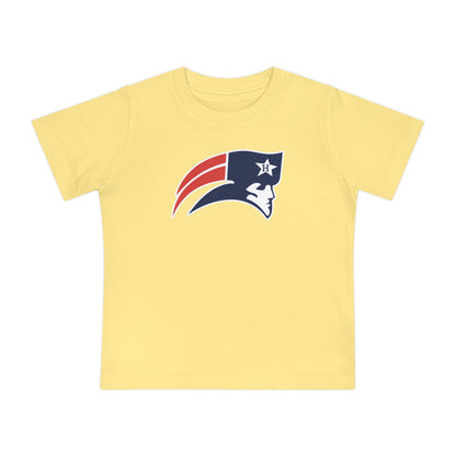 Baby Short Sleeve Tee