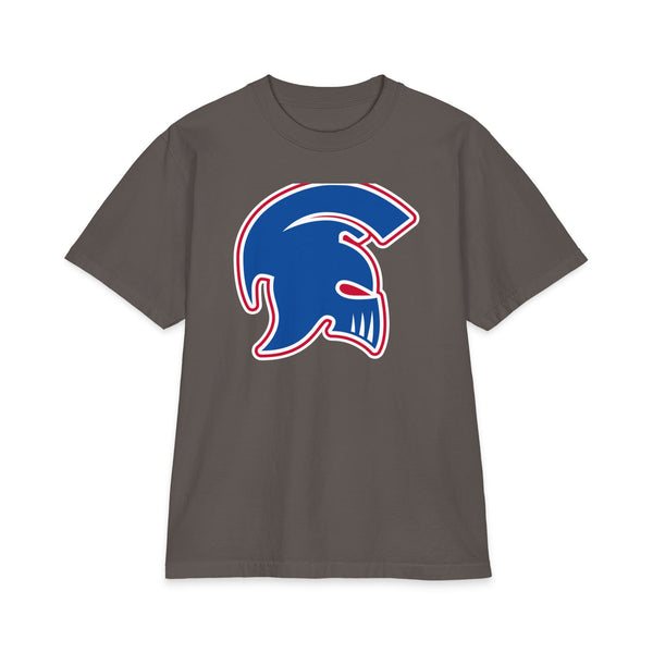 Max Heavyweight Short Sleeve Tee