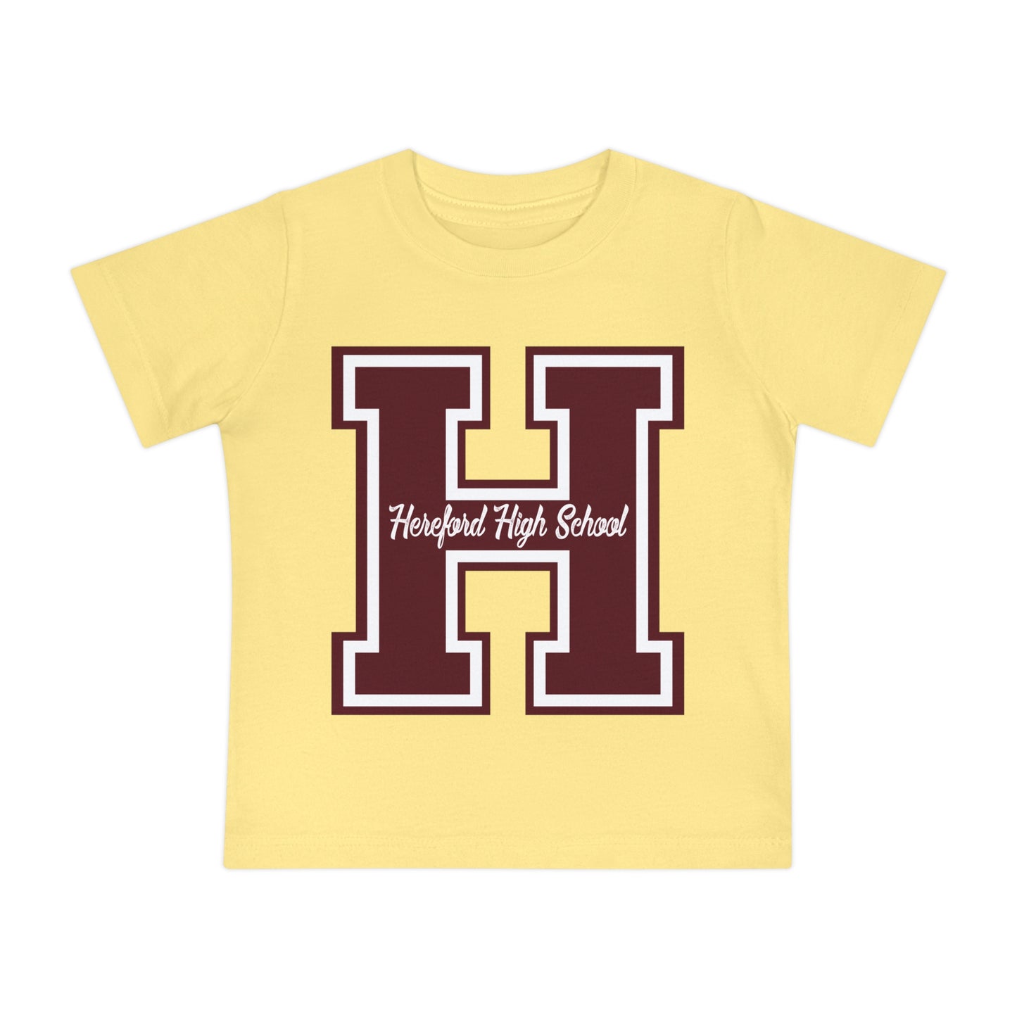 Baby Short Sleeve Tee