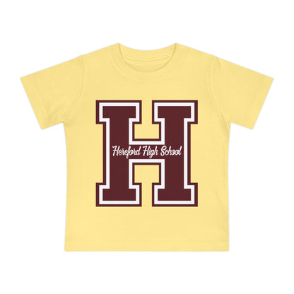 Baby Short Sleeve Tee