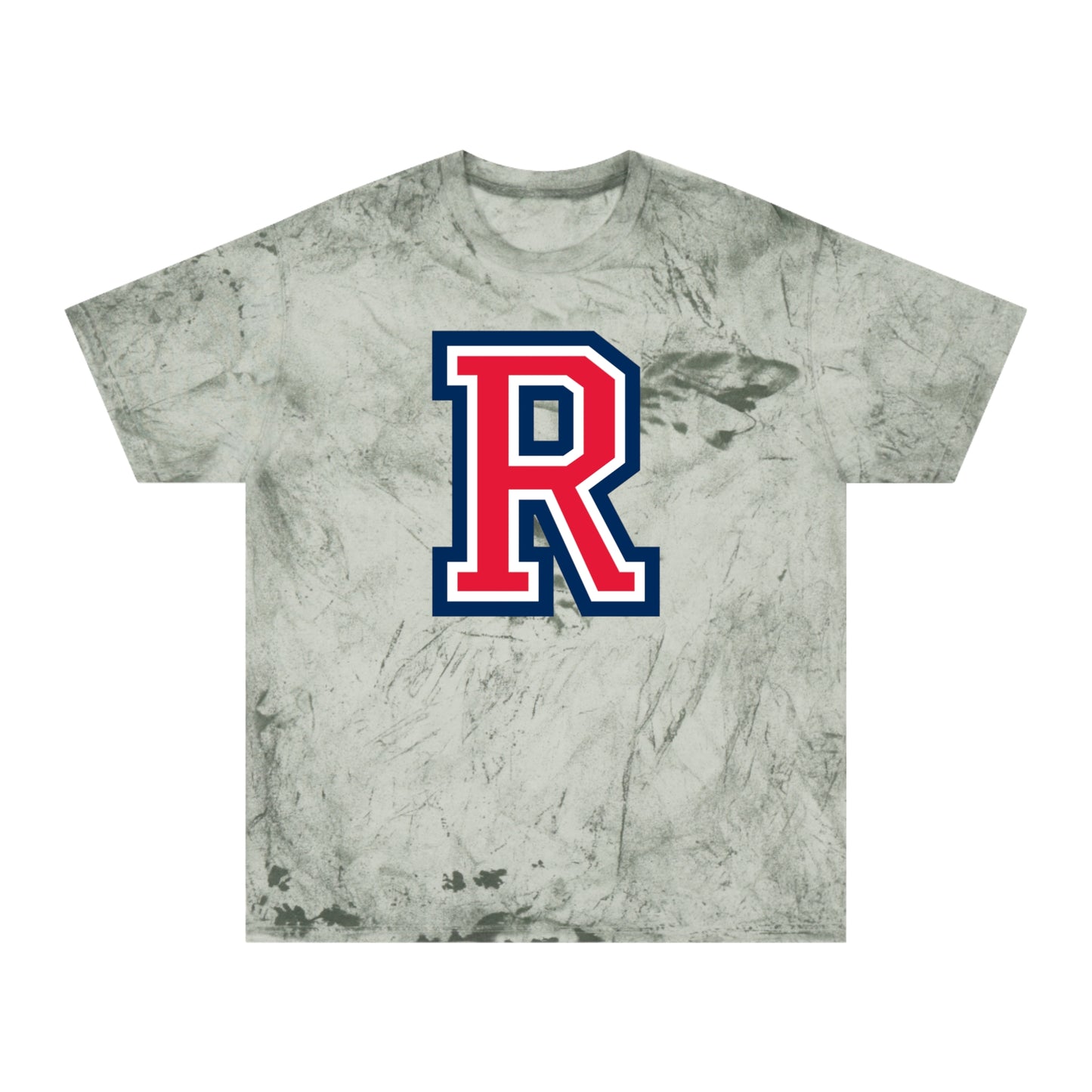 Color Blast School Spirit Tee