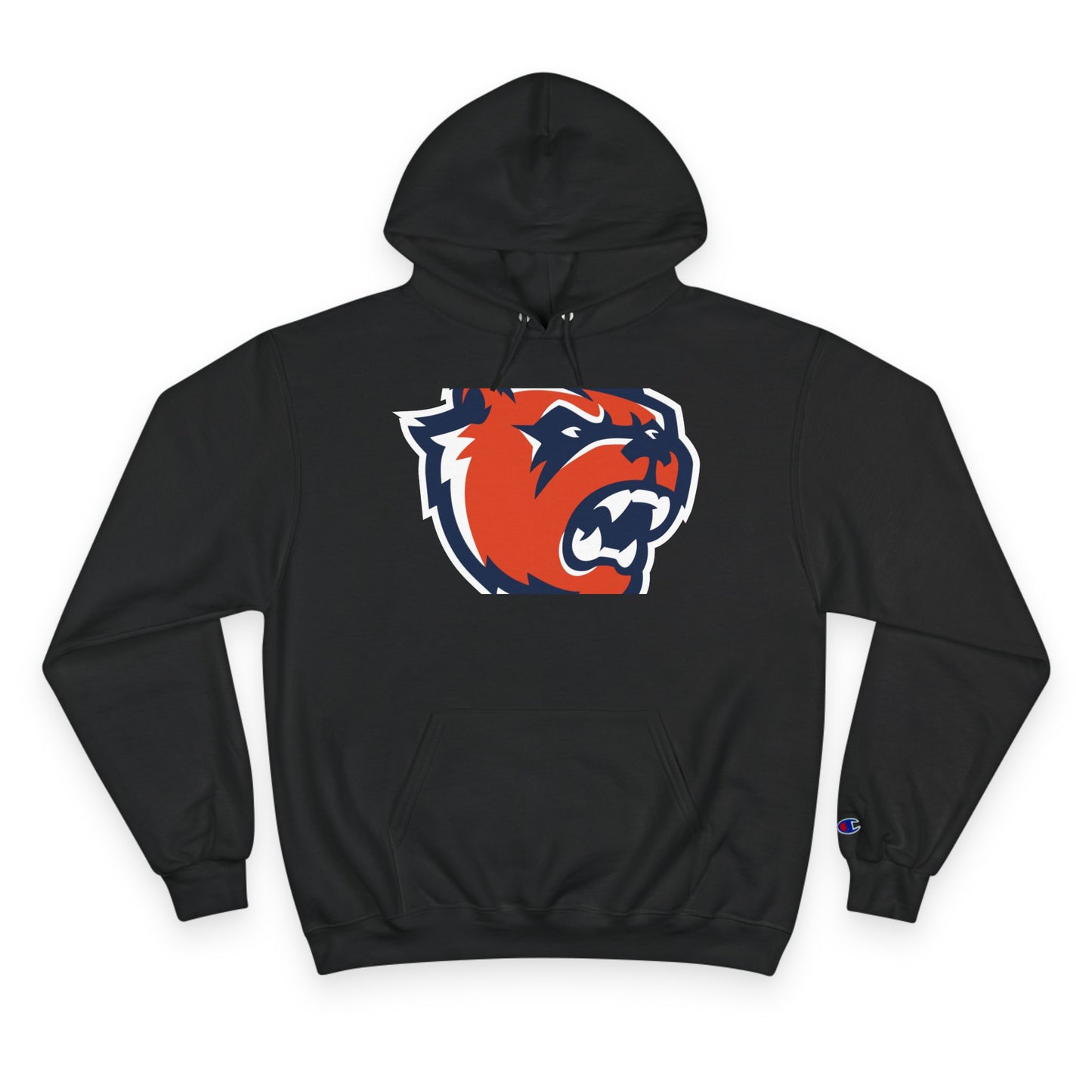 Champion Powerblend Fleece Pullover Hoodie