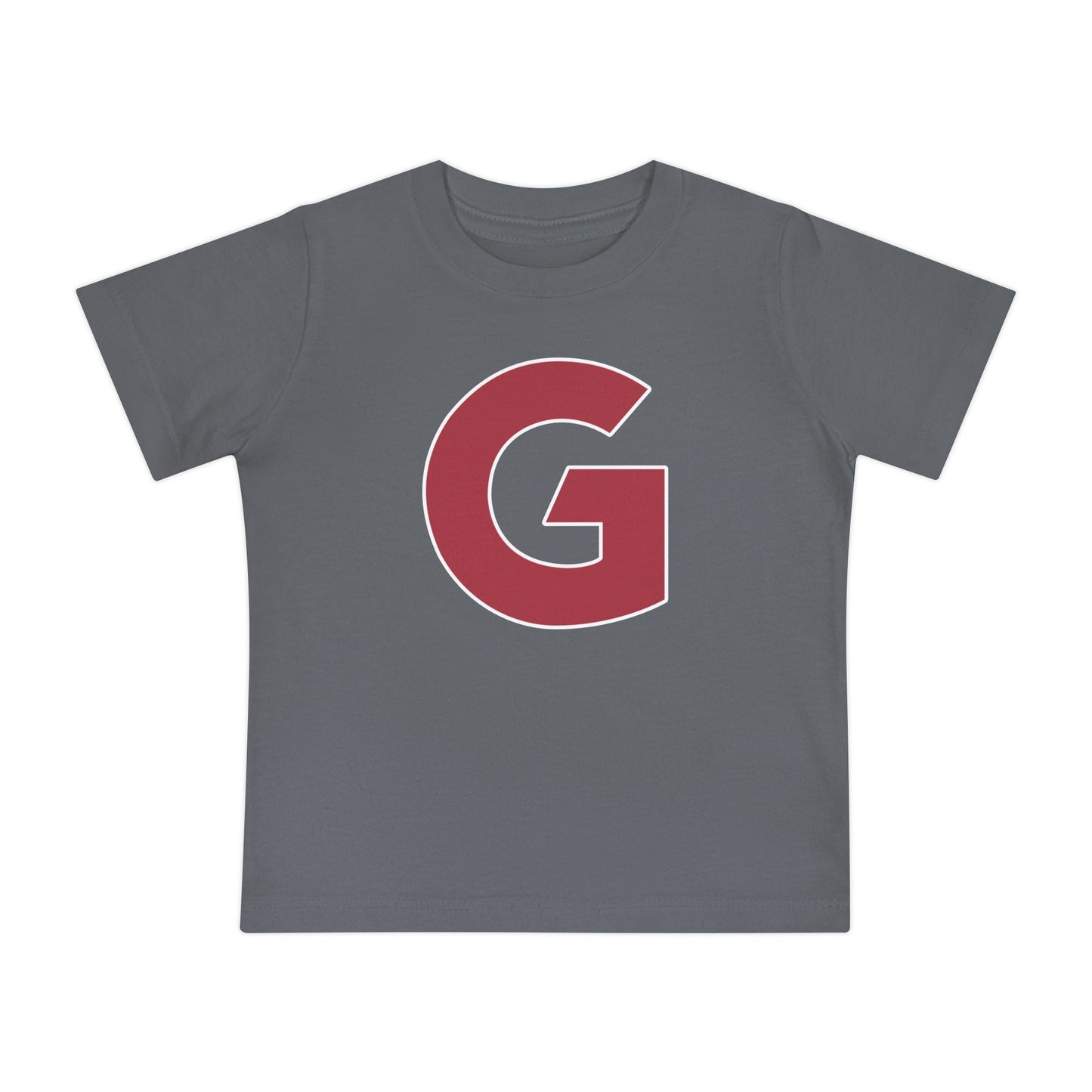 Baby Short Sleeve Tee