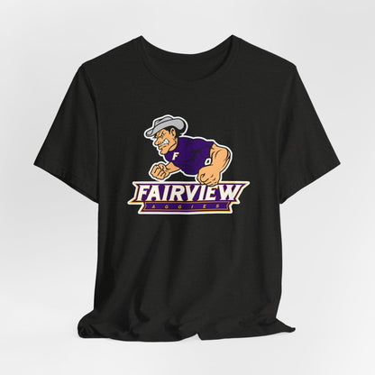 Jersey Short Sleeve Tee
