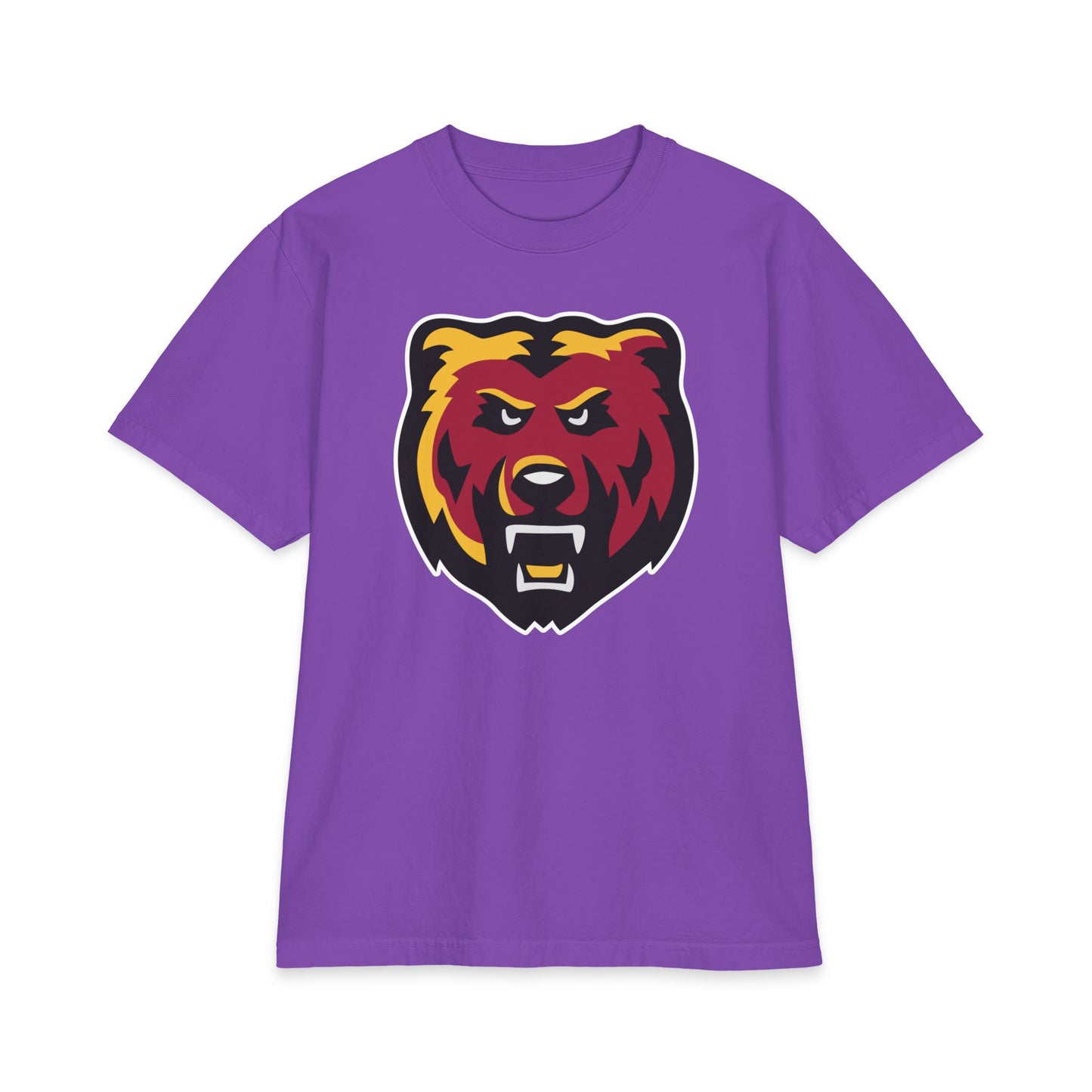 Max Heavyweight Short Sleeve Tee