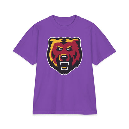 Max Heavyweight Short Sleeve Tee