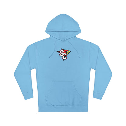 Midweight Pullover Hoodie