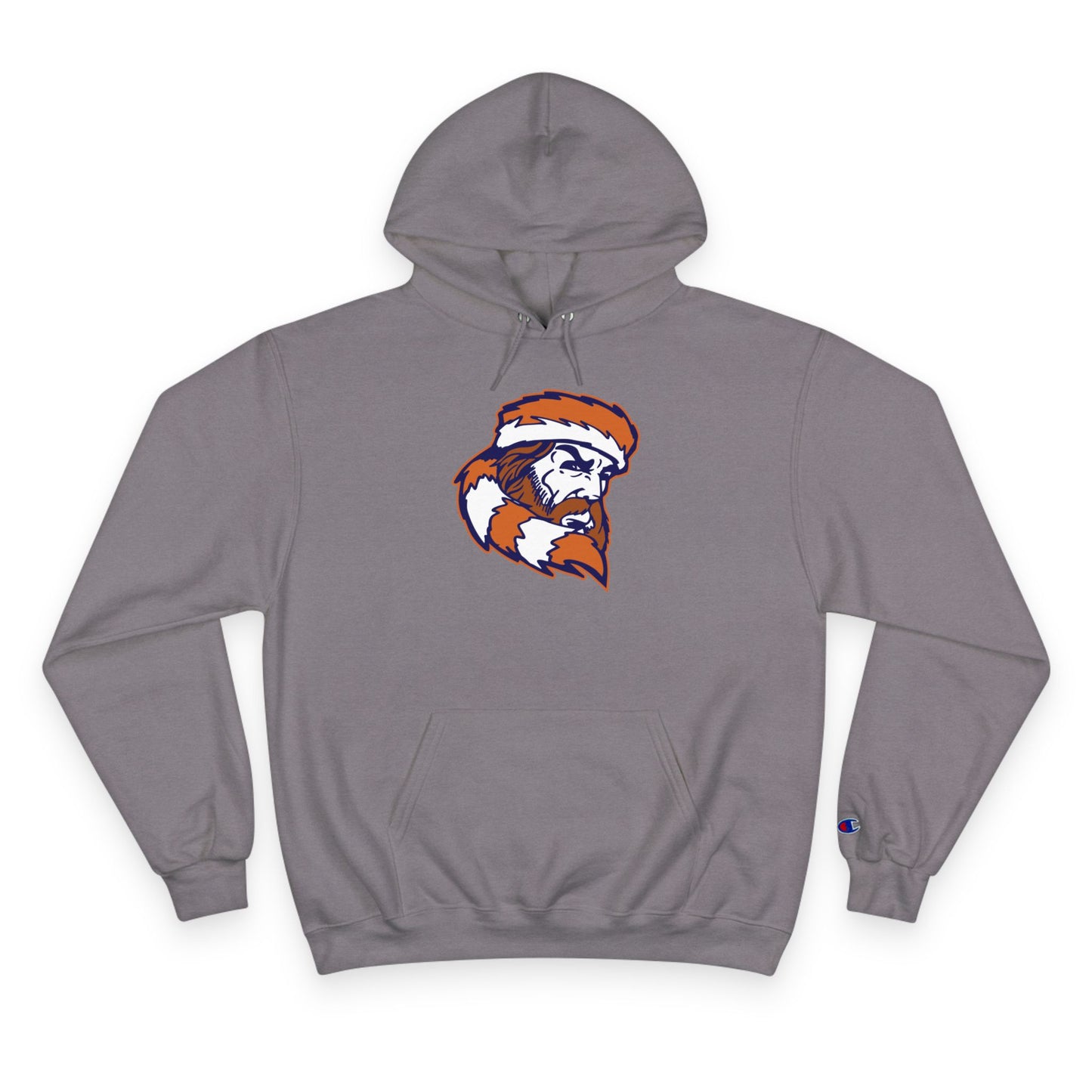 Champion Powerblend Fleece Pullover Hoodie