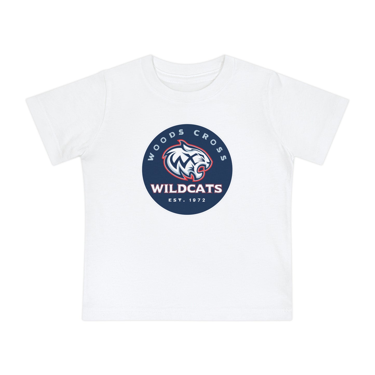 Baby Short Sleeve Tee