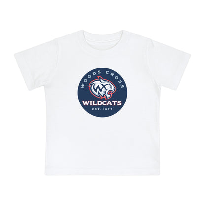 Baby Short Sleeve Tee