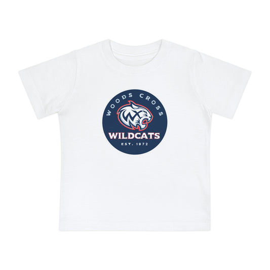 Baby Short Sleeve Tee