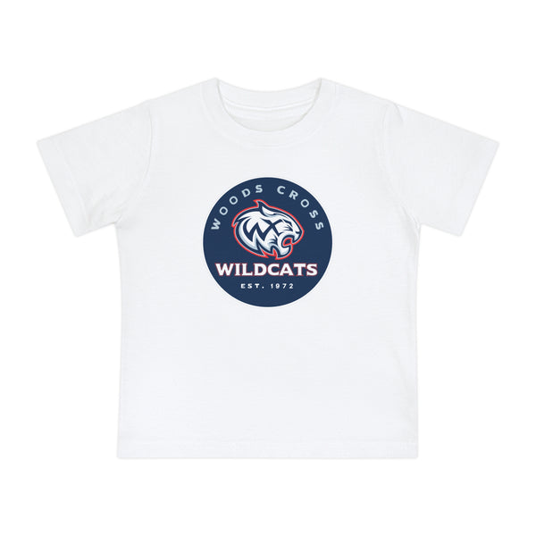 Baby Short Sleeve Tee