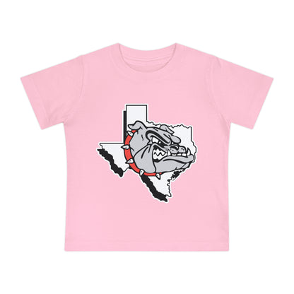 Baby Short Sleeve Tee