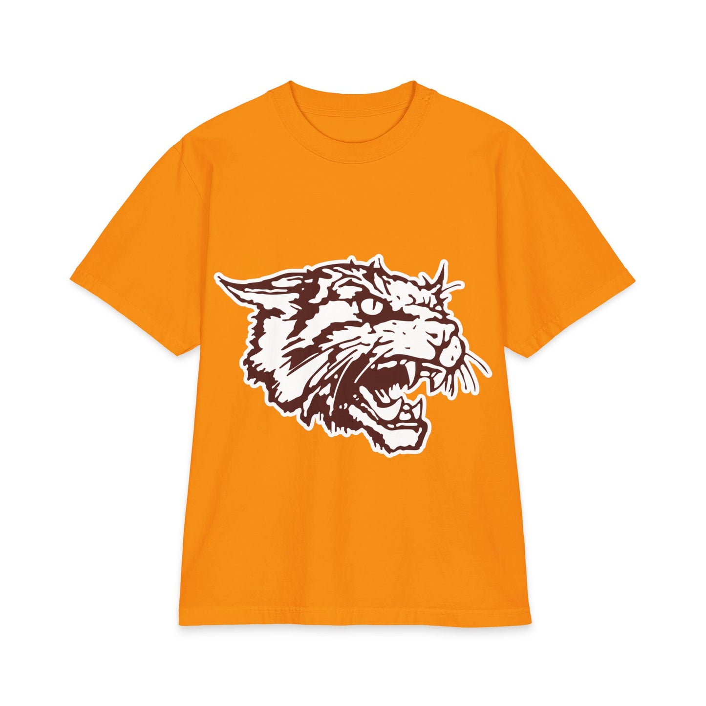 Max Heavyweight Short Sleeve Tee