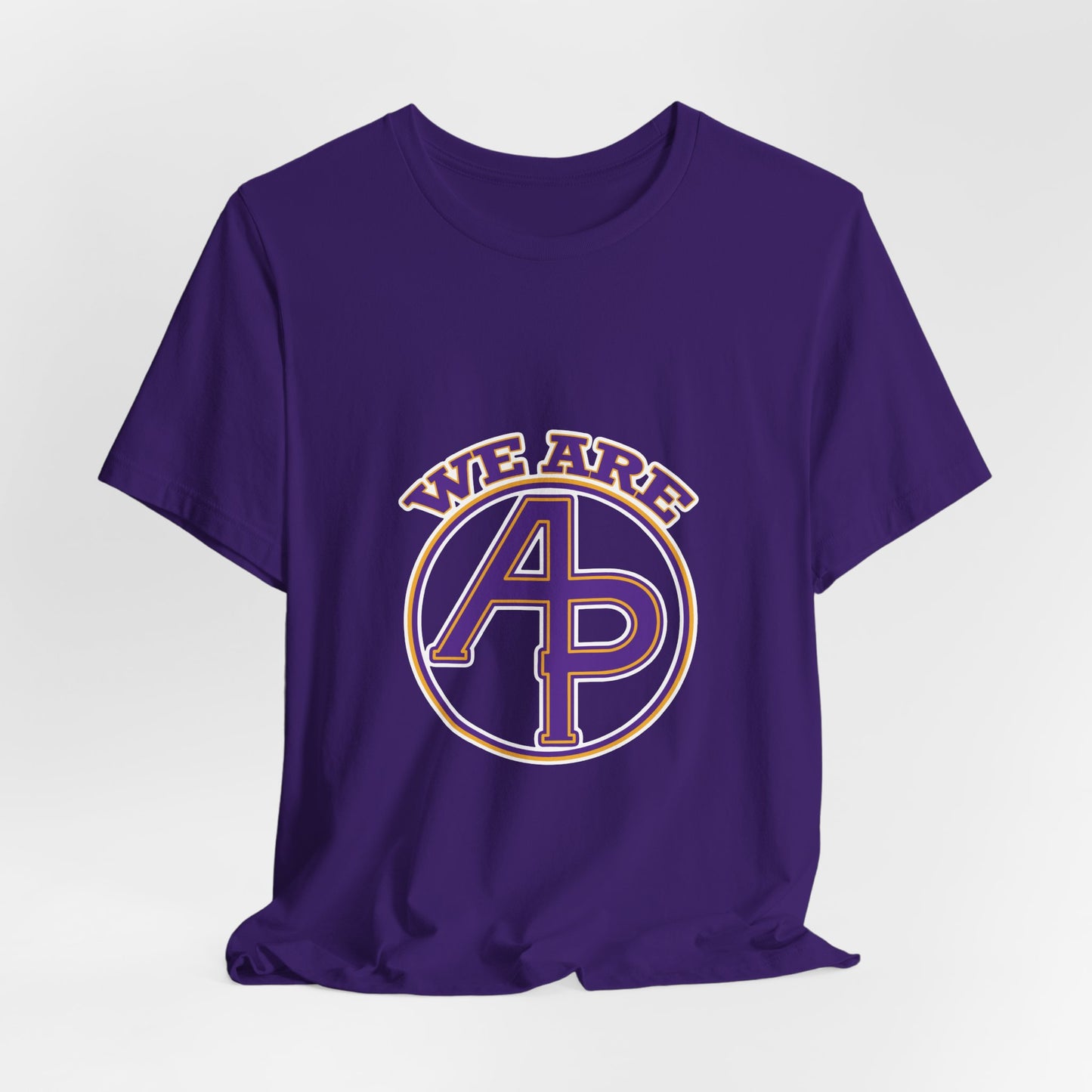 Jersey Short Sleeve Tee