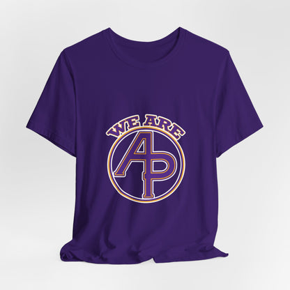 Jersey Short Sleeve Tee