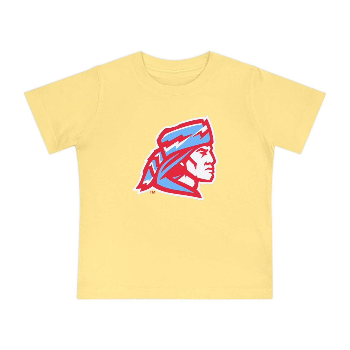 Baby Short Sleeve Tee